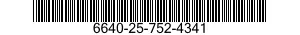 6640-25-752-4341 RACK,TEST TUBE,LABORATORY 6640257524341 257524341