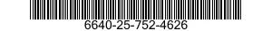 6640-25-752-4626 CYLINDER,GRADUATED,LABORATORY 6640257524626 257524626
