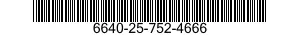6640-25-752-4666 CYLINDER,GRADUATED,LABORATORY 6640257524666 257524666