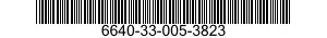 6640-33-005-3823 PIPET,MEASURING 6640330053823 330053823