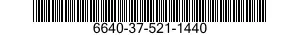6640-37-521-1440 CABINET,LABORATORY 6640375211440 375211440