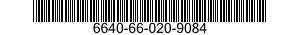 6640-66-020-9084 SLIDE,MICROSCOPE 6640660209084 660209084