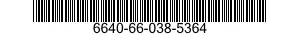 6640-66-038-5364 PIPET,AUTOMATIC 6640660385364 660385364