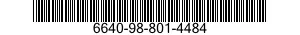 6640-98-801-4484  6640988014484 988014484