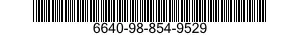 6640-98-854-9529 TRAY,SAMPLE,SOIL TE 6640988549529 988549529