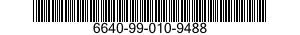 6640-99-010-9488 COMPENDIUM 6640990109488 990109488
