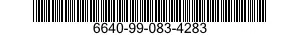 6640-99-083-4283 ISOLATOR BUBBLE 6640990834283 990834283