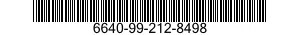 6640-99-212-8498  6640992128498 992128498