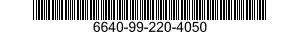6640-99-220-4050 CENTRIFUGE,LABORATO 6640992204050 992204050