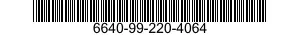 6640-99-220-4064  6640992204064 992204064