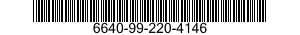 6640-99-220-4146  6640992204146 992204146