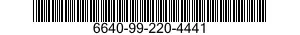 6640-99-220-4441  6640992204441 992204441