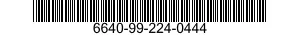 6640-99-224-0444  6640992240444 992240444