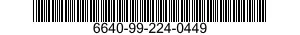 6640-99-224-0449  6640992240449 992240449