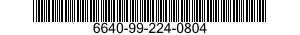 6640-99-224-0804  6640992240804 992240804