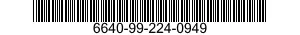 6640-99-224-0949  6640992240949 992240949
