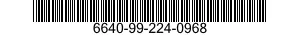 6640-99-224-0968  6640992240968 992240968