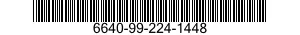 6640-99-224-1448  6640992241448 992241448