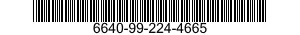 6640-99-224-4665  6640992244665 992244665