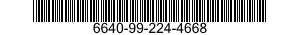 6640-99-224-4668  6640992244668 992244668