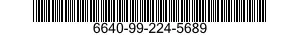 6640-99-224-5689  6640992245689 992245689