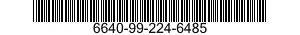 6640-99-224-6485  6640992246485 992246485