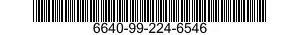 6640-99-224-6546  6640992246546 992246546