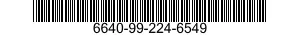 6640-99-224-6549  6640992246549 992246549