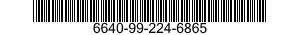 6640-99-224-6865  6640992246865 992246865