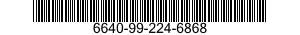 6640-99-224-6868  6640992246868 992246868