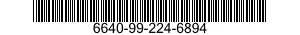 6640-99-224-6894  6640992246894 992246894