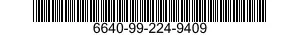 6640-99-224-9409 TEST TUBE,BLOOD COLLECTING 6640992249409 992249409