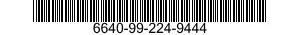 6640-99-224-9444  6640992249444 992249444