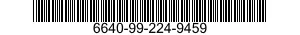 6640-99-224-9459  6640992249459 992249459