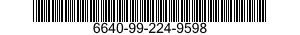 6640-99-224-9598  6640992249598 992249598