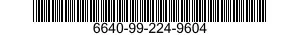 6640-99-224-9604  6640992249604 992249604