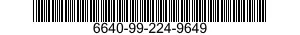 6640-99-224-9649  6640992249649 992249649