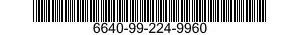 6640-99-224-9960  6640992249960 992249960