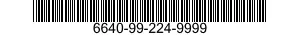 6640-99-224-9999  6640992249999 992249999