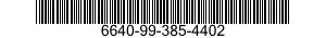 6640-99-385-4402 GLASS WOOL,FILTERING 6640993854402 993854402