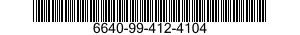 6640-99-412-4104 CONTAINER,MICRO SLI 6640994124104 994124104