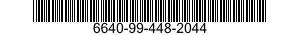 6640-99-448-2044  6640994482044 994482044
