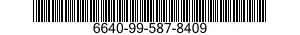 6640-99-587-8409  6640995878409 995878409