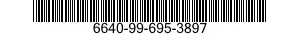 6640-99-695-3897 SPONGE 6640996953897 996953897