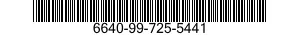 6640-99-725-5441  6640997255441 997255441