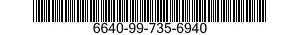 6640-99-735-6940  6640997356940 997356940
