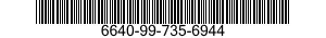 6640-99-735-6944  6640997356944 997356944