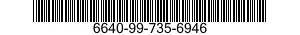 6640-99-735-6946  6640997356946 997356946