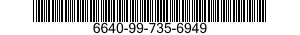 6640-99-735-6949  6640997356949 997356949