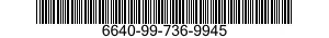 6640-99-736-9945  6640997369945 997369945